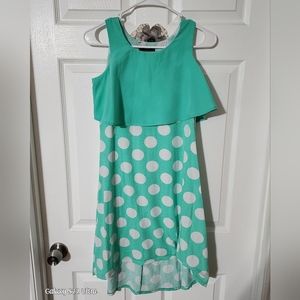 Cute little flowy dress